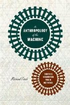 coperta Anthropology of the Machine