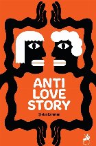 coperta Anti love story