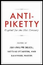 Anti Piketty