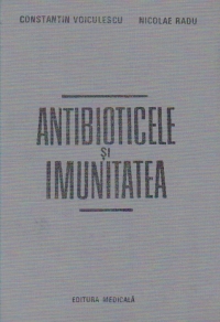 Antibioticele si imunitatea