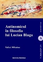 Antinomicul in filosofia lui Lucian Blaga