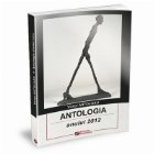 coperta Antologia anului 2012