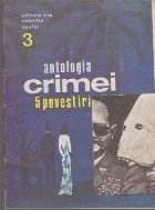 Antologia Crimei. 5 Povestiri