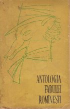 Antologia fabulei rominesti