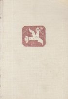 Antologia Literaturii Maghiare (1966)