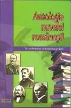 Antologia nuvelei romanesti