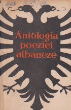 Antologia poeziei albaneze