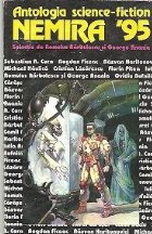 coperta Antologia science-fiction Nemira 95