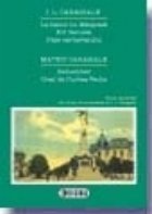 coperta Antologie de texte I.L.Caragiale, Mateiu Caragiale