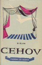 Anton Pavlovici Cehov