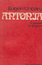 Antonia - o poveste de dragoste