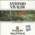 coperta Antonio Vivaldi - La Stravaganza