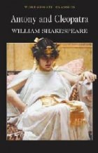 coperta Antony and Cleopatra