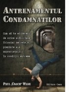 coperta Antrenamentul condamnatilor