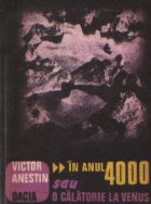coperta In anul 4000 sau O calatorie la Venus