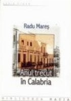 Anul trecut in Calabria