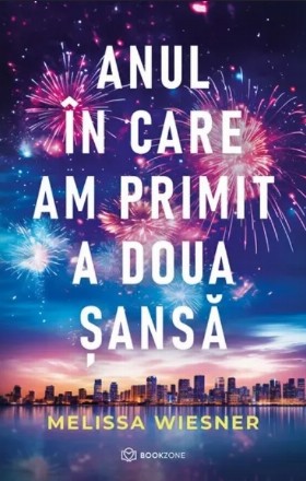 Anul unei a doua şanse