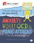 Anxiety Worry OCD and Panic