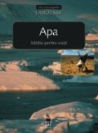 coperta Apa - batalia pentru viata