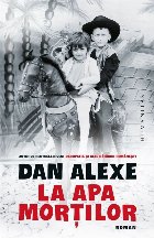 coperta La apa morţilor