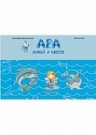 Apa Sursa vietii planse