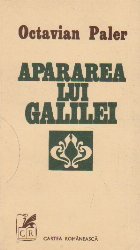 Apararea lui Galilei Dialog despre
