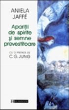 Aparitii spirite semne prevestitoare