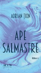 coperta Ape salmastre