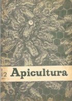 Apicultura nr. 2/1971 - Revista lunara de stiinta si practica apicola
