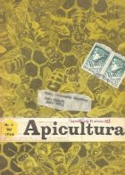Apicultura 5/1968 Revista lunara stiinta