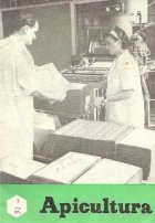 Apicultura nr. 7/1974 - Revista lunara de stiinta si practica apicola