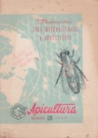 coperta Apicultura nr. 12/1959 - Revista lunara de stiinta si practica agriola