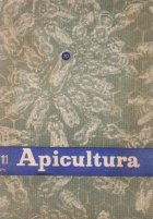 Apicultura nr. 11/1970 - Revista lunara de stiinta si practica apicola