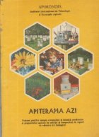 Apiterapia azi