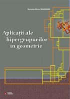 Aplicatii ale hipergrupurilor geometrie