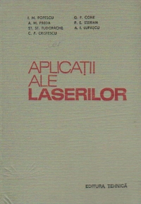 Aplicatii ale laserilor