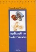 Aplicatii cu Solid Works