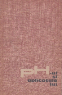 PH-ul si aplicatiile lui