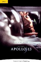 Apollo (audio pack) Pearson English