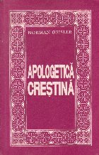 Apologetica Crestina
