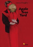 coperta Apple Tree Yard