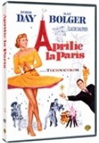 coperta Aprilie la Paris