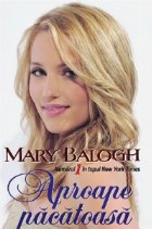 coperta Aproape pacatoasa