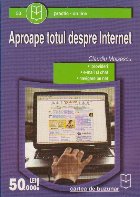 Aproape totul despre Internet