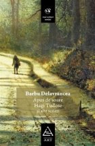 coperta Apus de soare, Hagi-Tudose si alte scrieri