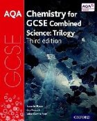 AQA GCSE Chemistry for Combined