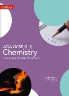 AQA GCSE (9-1) Chemistry Grade 6-7 Booster Workbook
