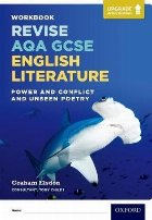 AQA GCSE English Literature: Upgrade Active Revision: Power