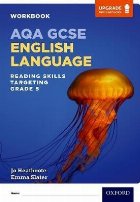 AQA GCSE English Language: Reading Skills Workbook- Targetin