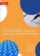 AQA GCSE 9-1 Foundation: Combined Science Trilogy and Entry